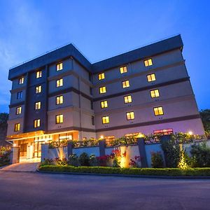 Best Western Plus The Athena Hotel Kampala